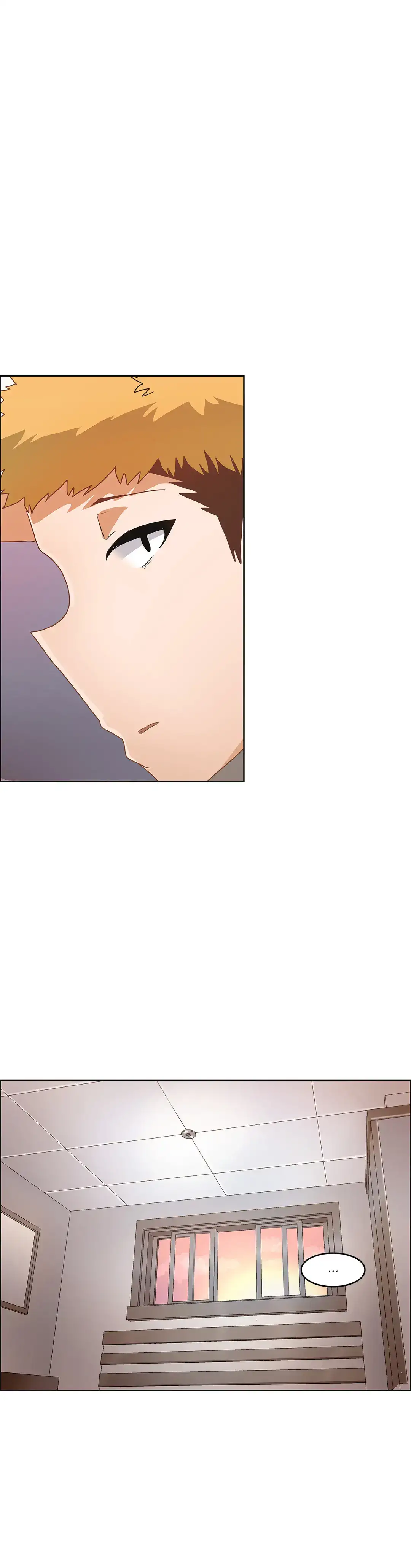 The Girl that Wet the Wall - Chapter 35 [photo 32] - MangaPorn