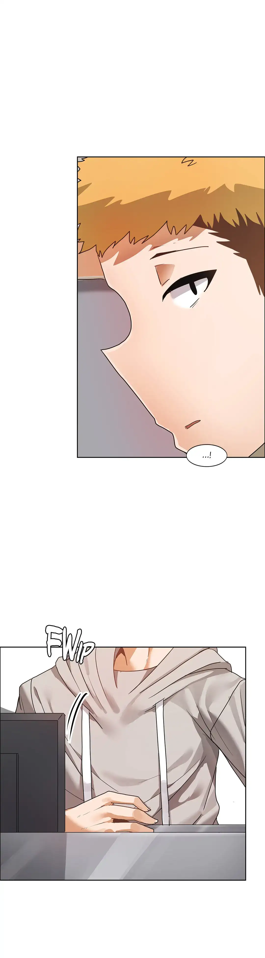 The Girl that Wet the Wall - Chapter 35 [photo 33] - MangaPorn