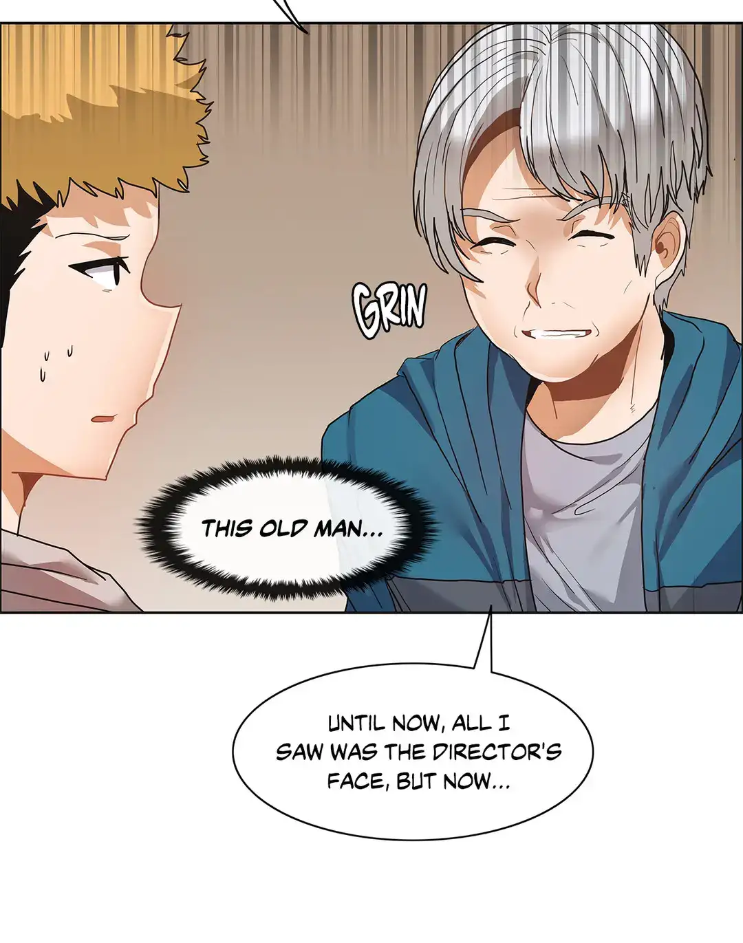 The Girl that Wet the Wall - Chapter 35 [photo 4] - MangaPorn