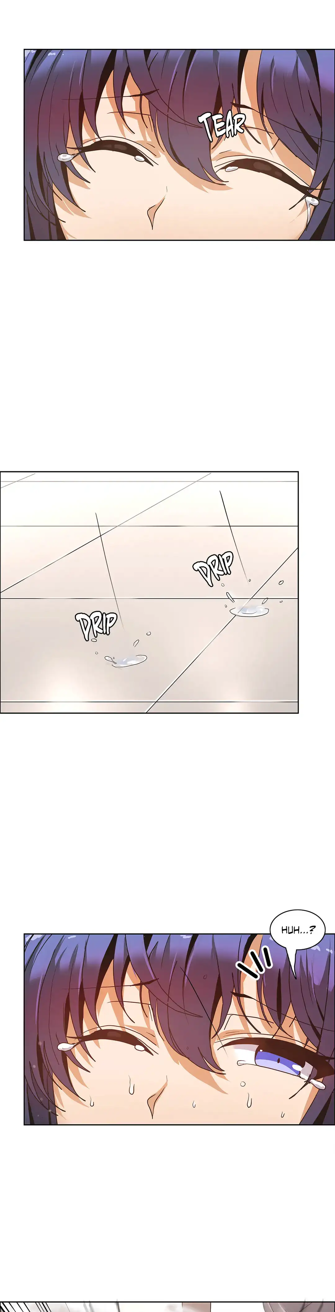 The Girl that Wet the Wall - Chapter 36 [photo 25] - MangaPorn