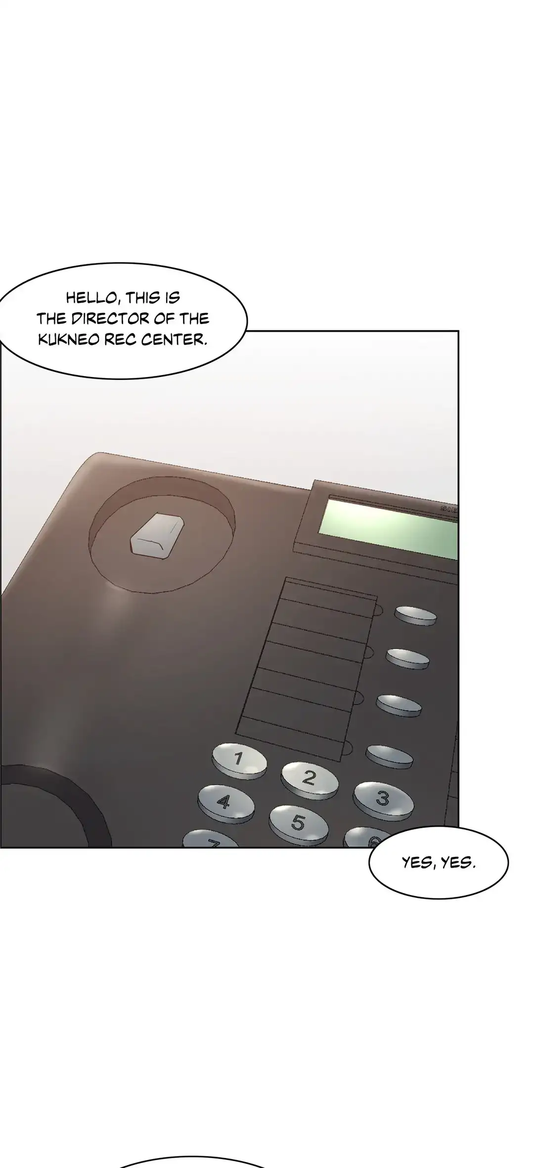 The Girl that Wet the Wall - Chapter 37 [photo 21] - MangaPorn