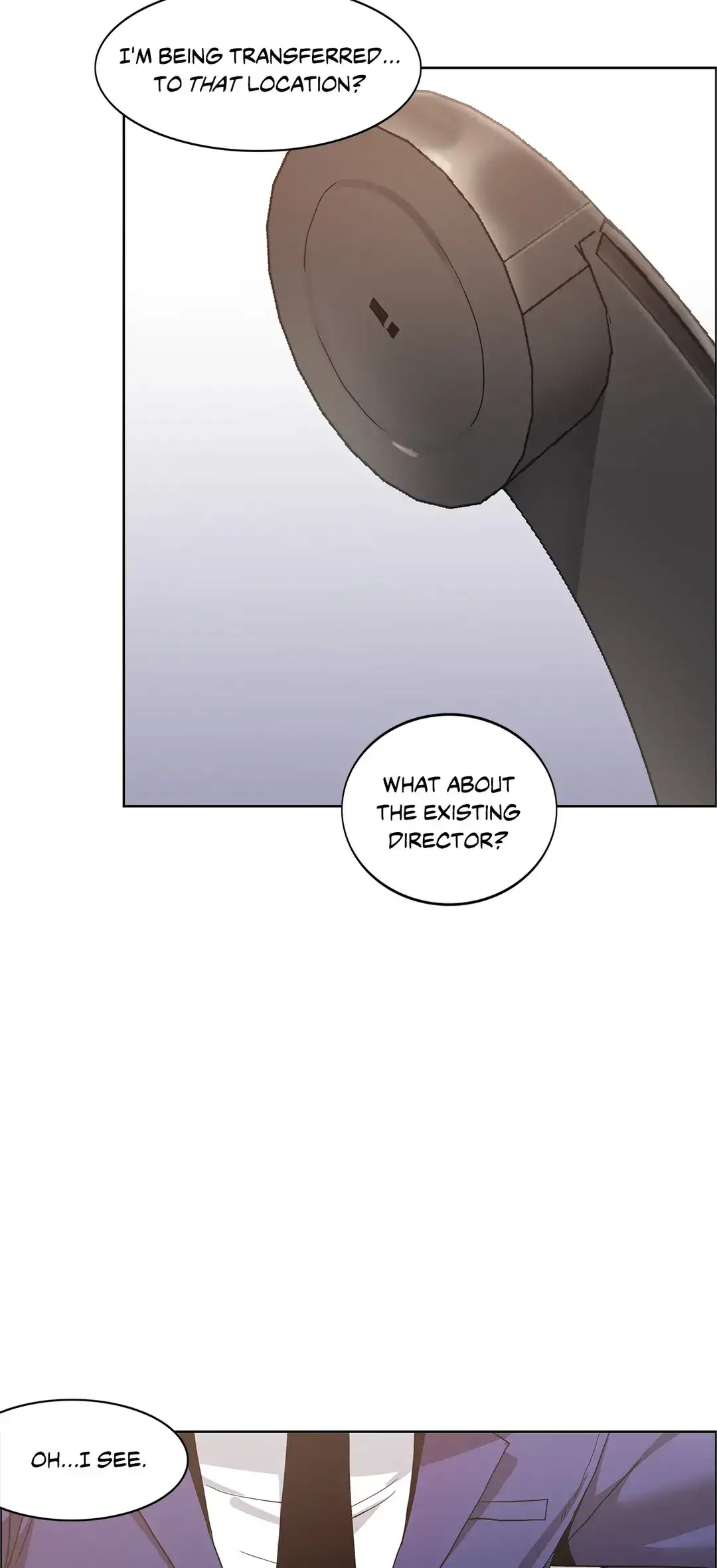 The Girl that Wet the Wall - Chapter 37 [photo 22] - MangaPorn