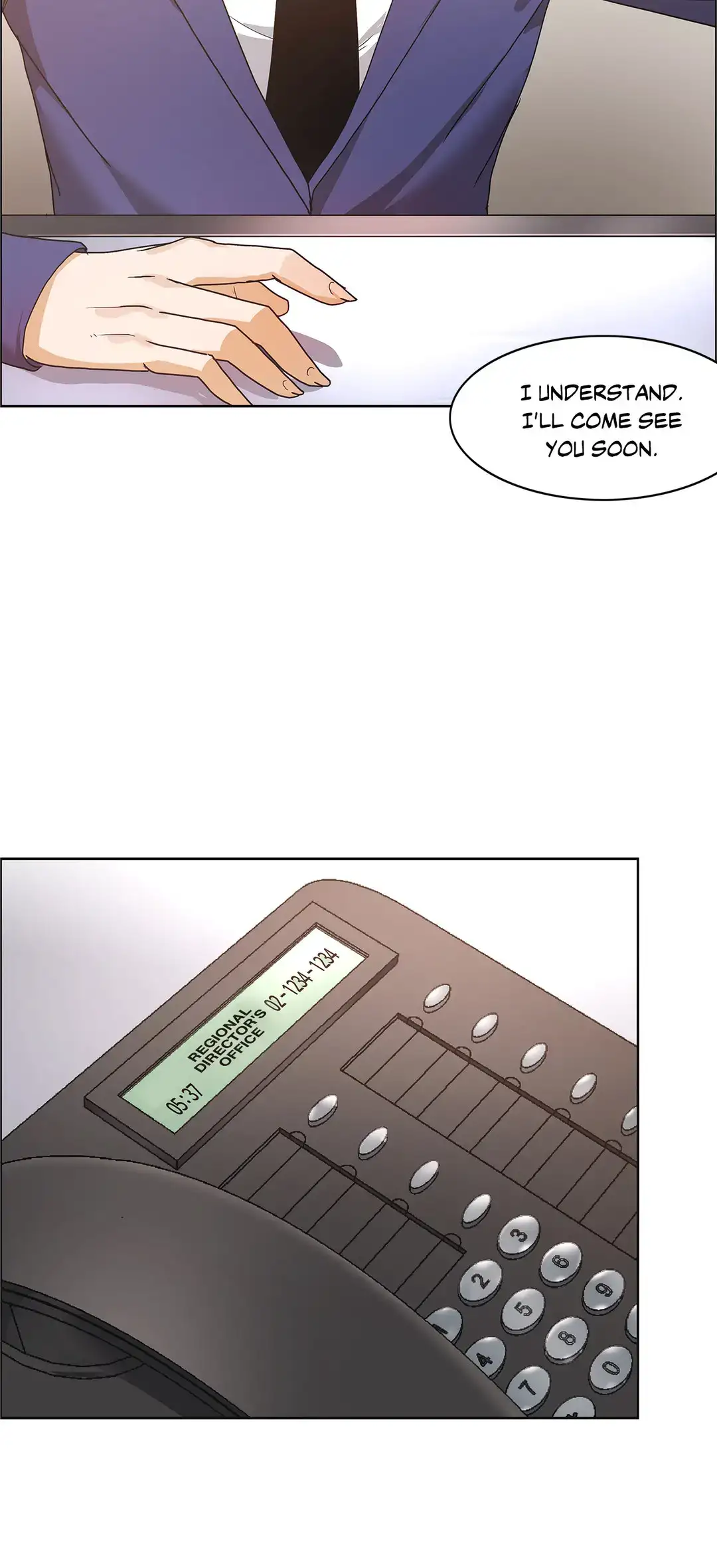 The Girl that Wet the Wall - Chapter 37 [photo 23] - MangaPorn