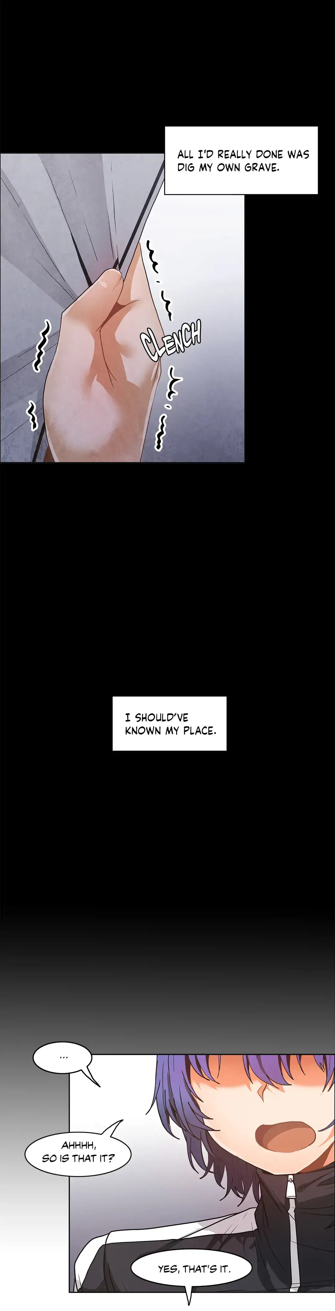 The Girl that Wet the Wall - Chapter 43 [photo 17] - MangaPorn