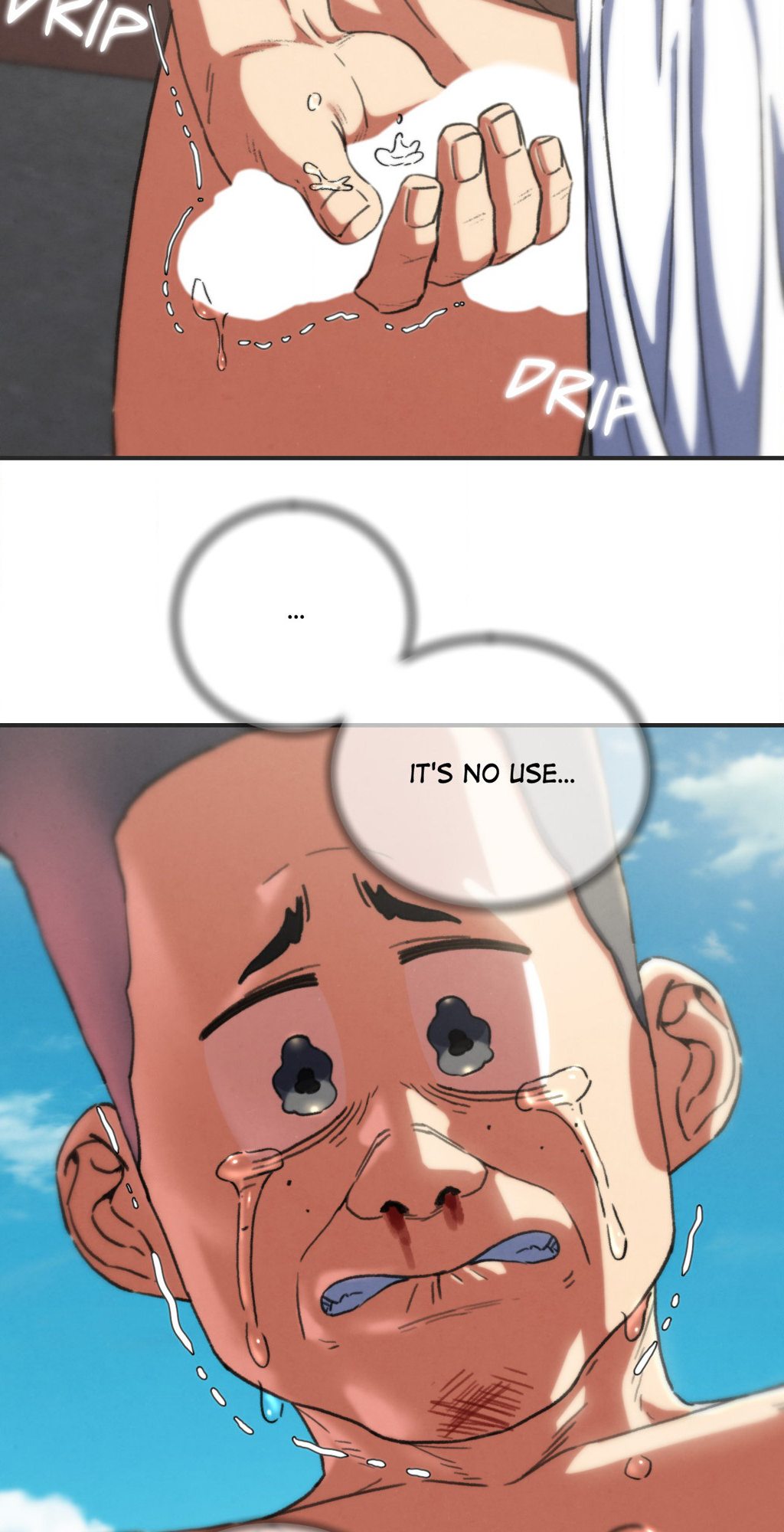 Seniors of Class 5 - Chapter 70 [photo 97] - MangaPorn