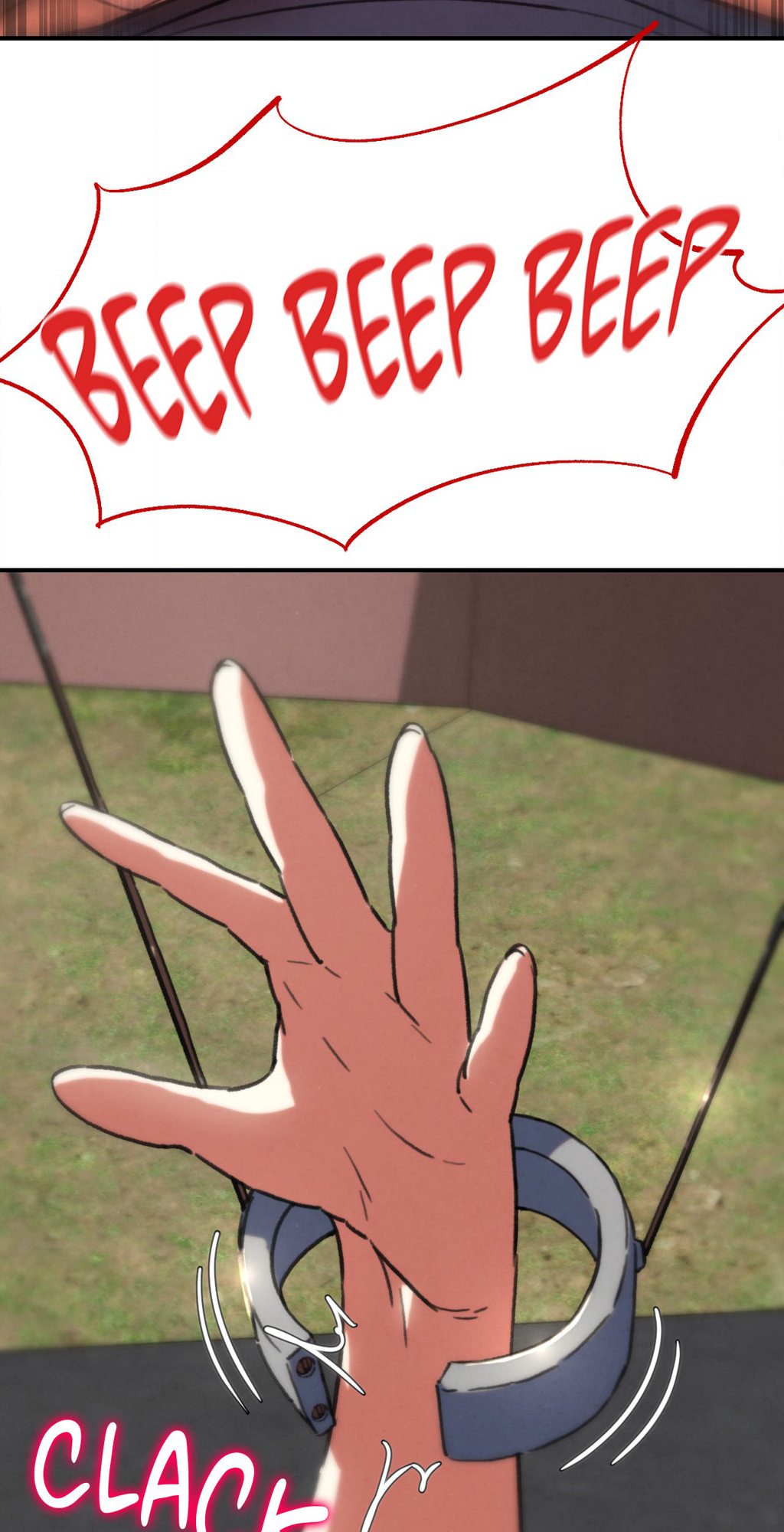 Seniors of Class 5 - Chapter 70 [photo 17] - MangaPorn
