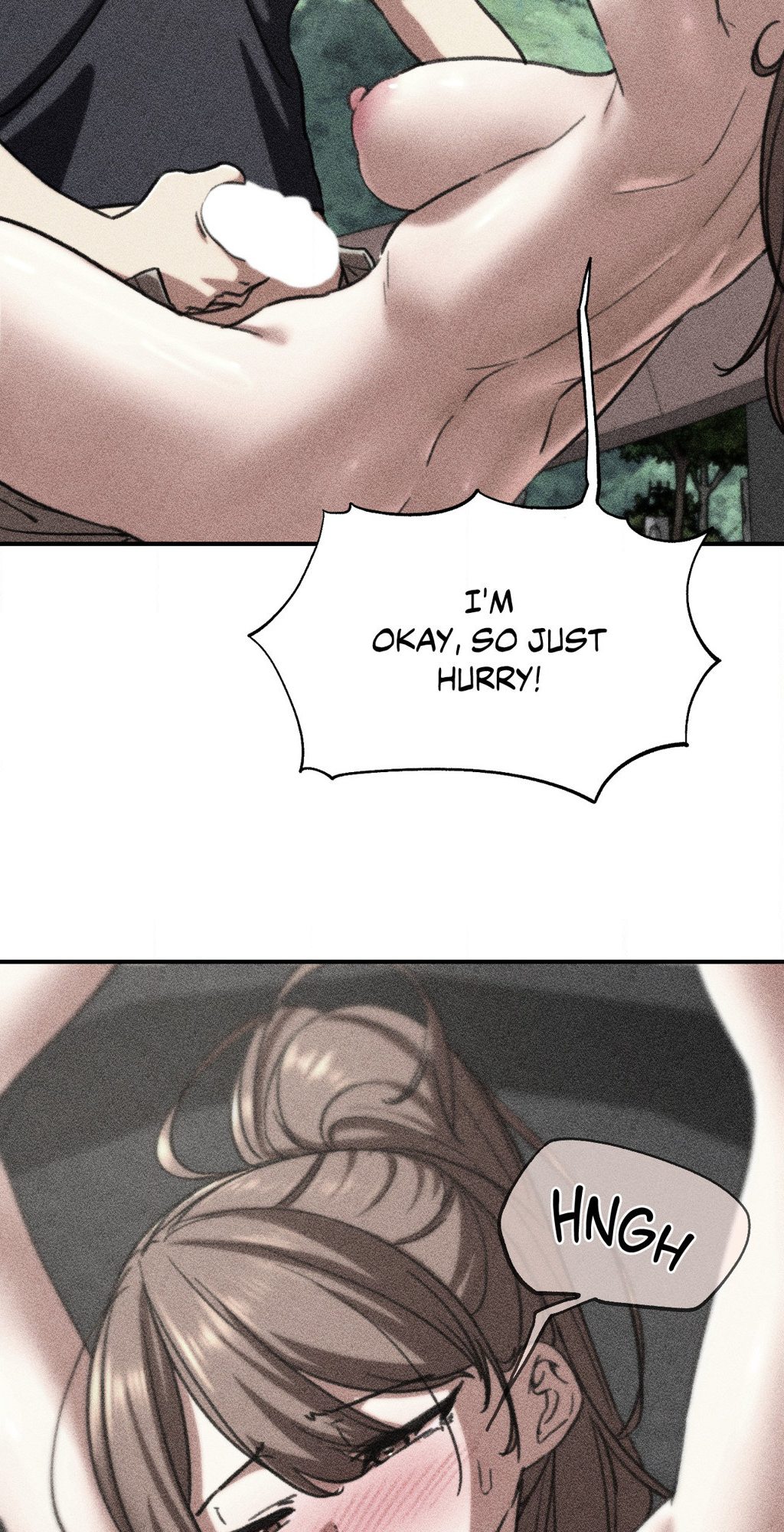 Seniors of Class 5 - Chapter 70 [photo 3] - MangaPorn