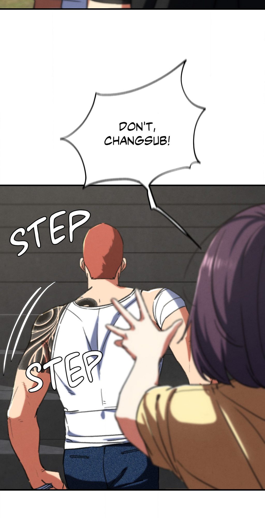 Seniors of Class 5 - Chapter 70 [photo 32] - MangaPorn