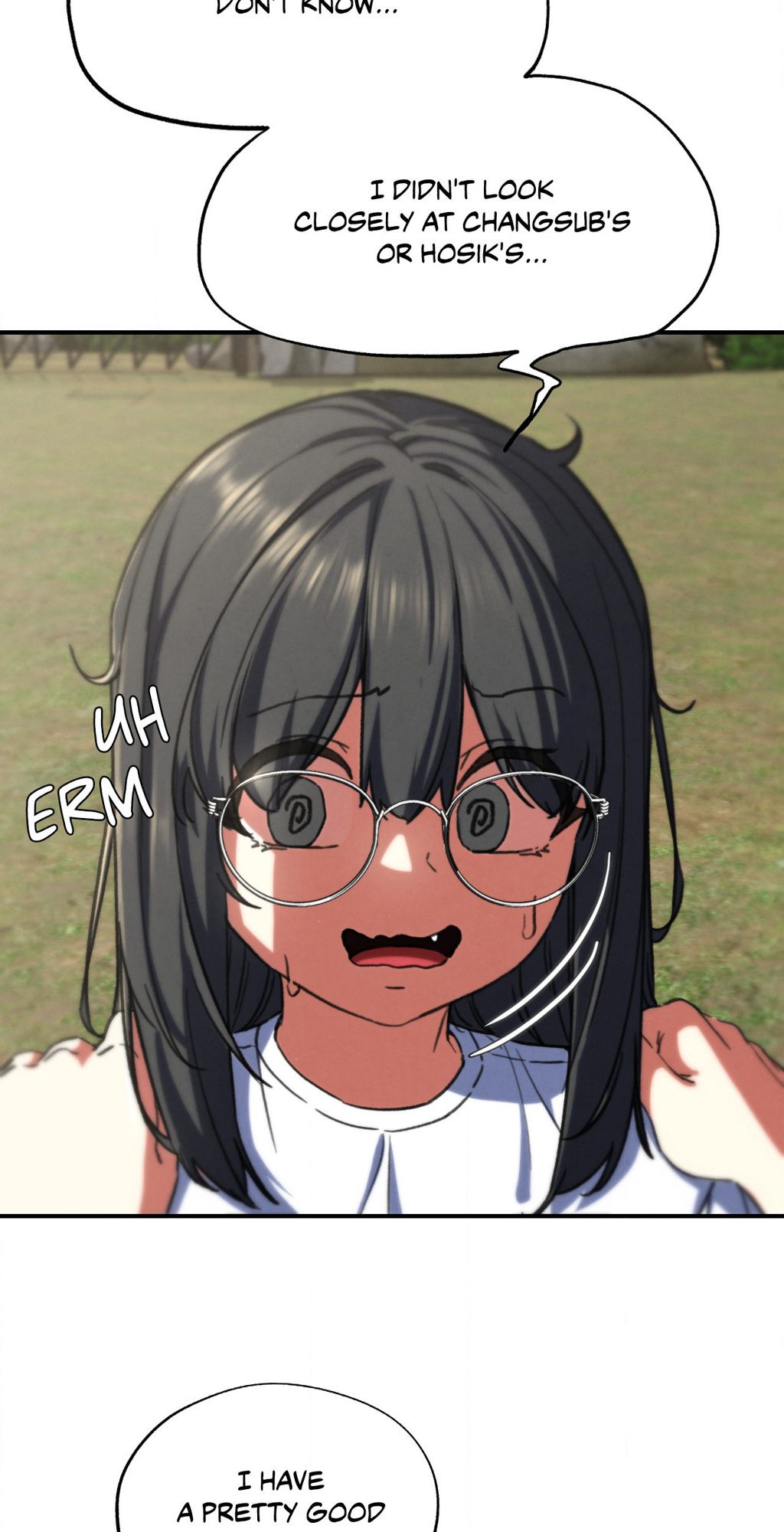 Seniors of Class 5 - Chapter 70 [photo 54] - MangaPorn