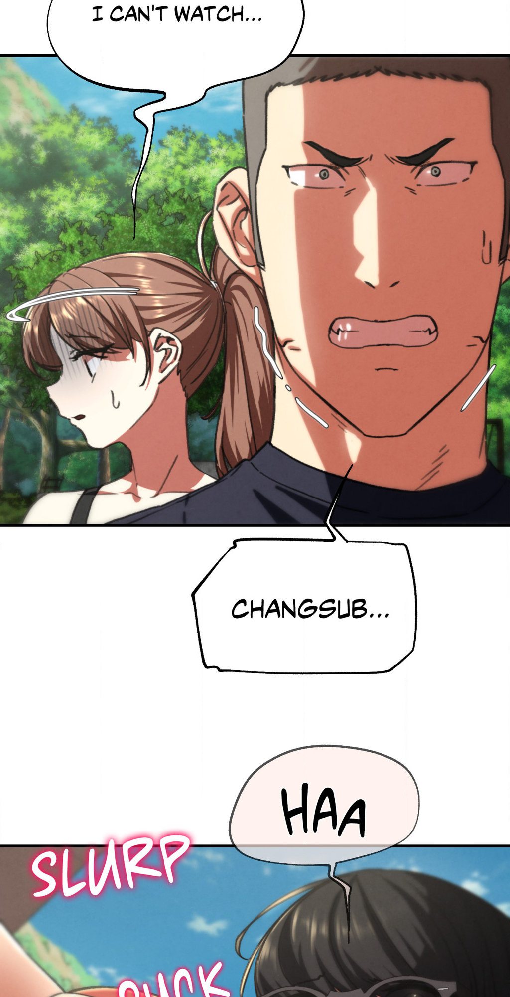 Seniors of Class 5 - Chapter 70 [photo 63] - MangaPorn