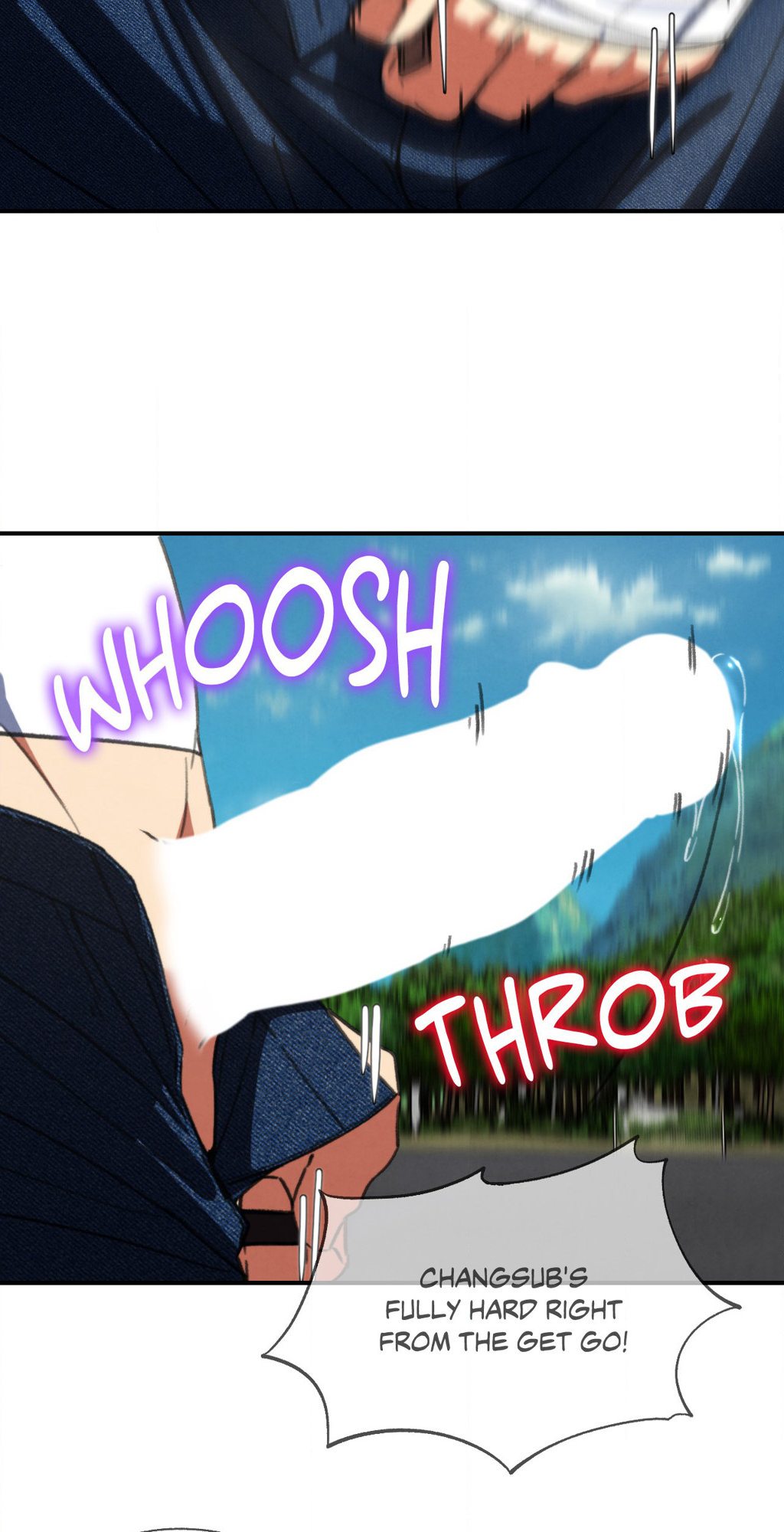 Seniors of Class 5 - Chapter 70 [photo 65] - MangaPorn