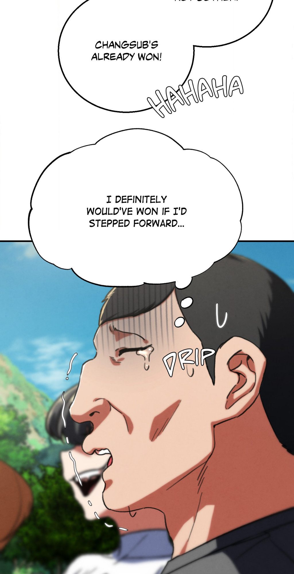 Seniors of Class 5 - Chapter 70 [photo 67] - MangaPorn