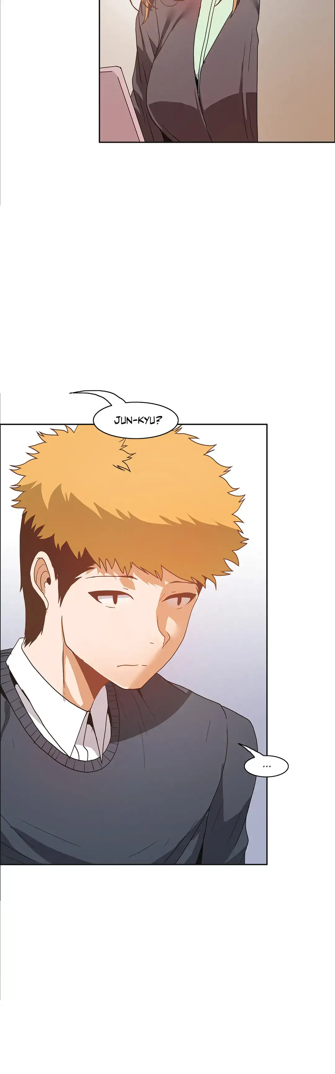 The Girl that Wet the Wall - Chapter 44 [photo 31] - MangaPorn