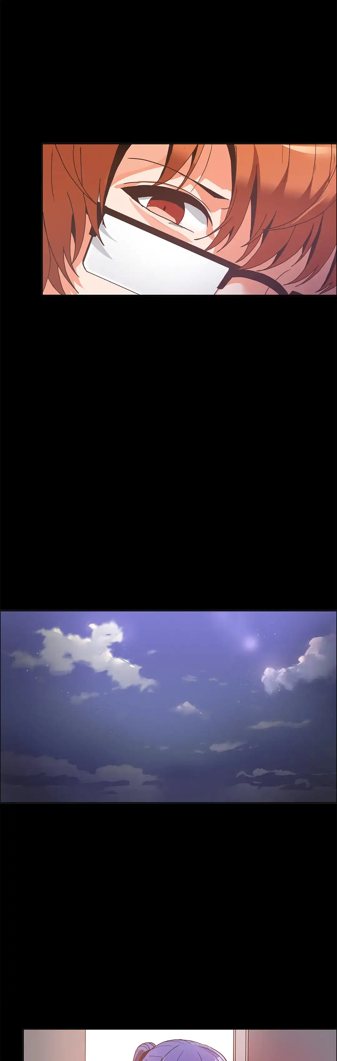 The Girl that Wet the Wall - Chapter 46 [photo 12] - MangaPorn