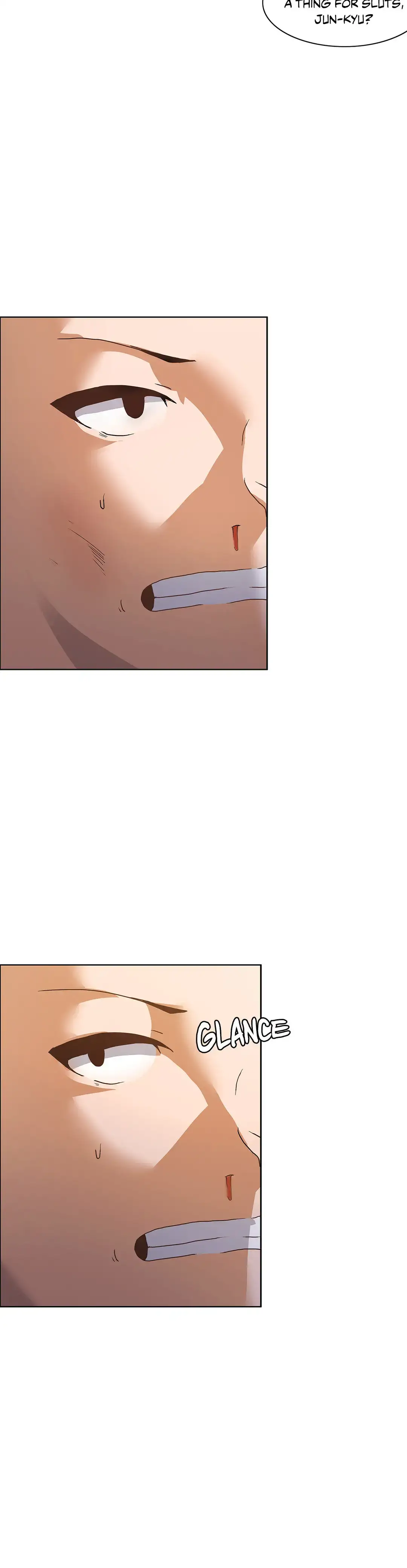 The Girl that Wet the Wall - Chapter 46 [photo 27] - MangaPorn