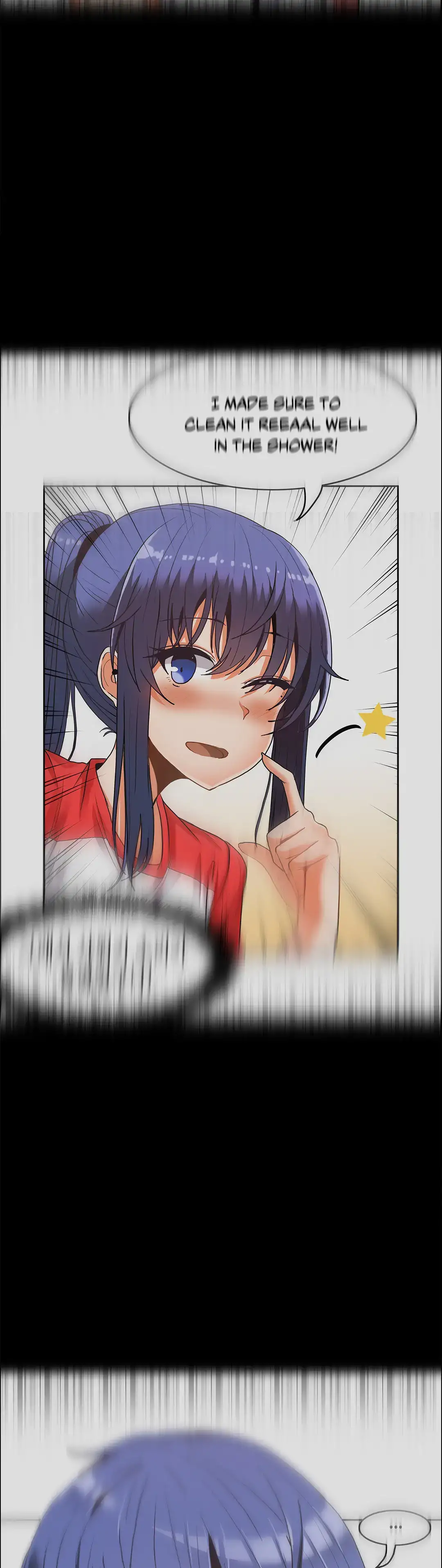 The Girl that Wet the Wall - Chapter 46 [photo 32] - MangaPorn