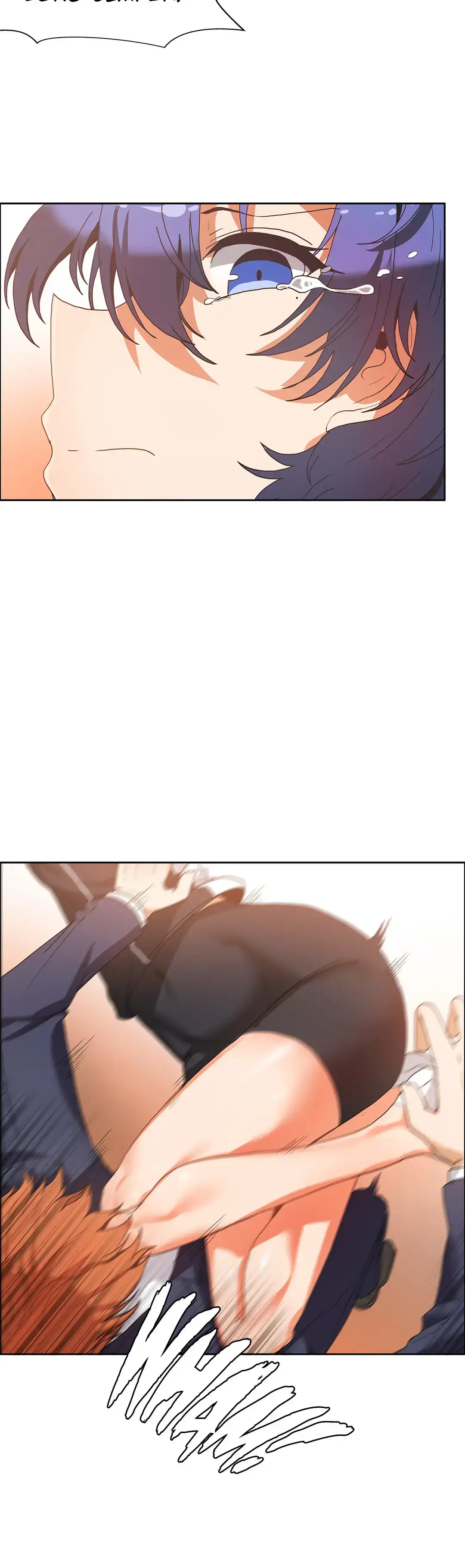 The Girl that Wet the Wall - Chapter 47 [photo 10] - MangaPorn