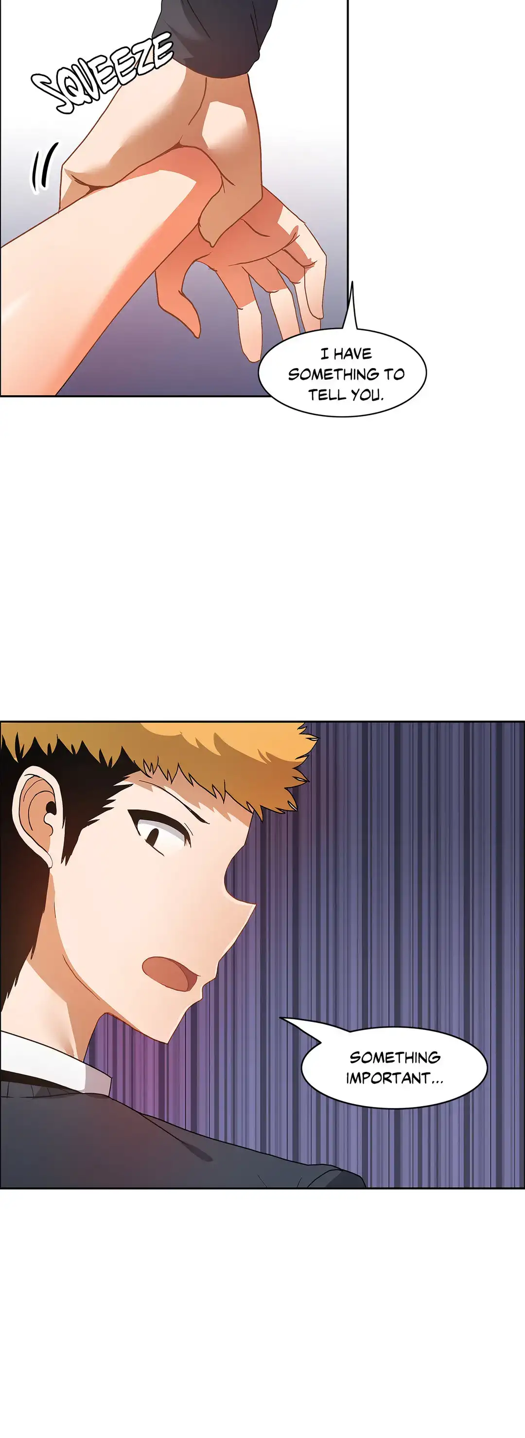 The Girl that Wet the Wall - Chapter 47 [photo 25] - MangaPorn