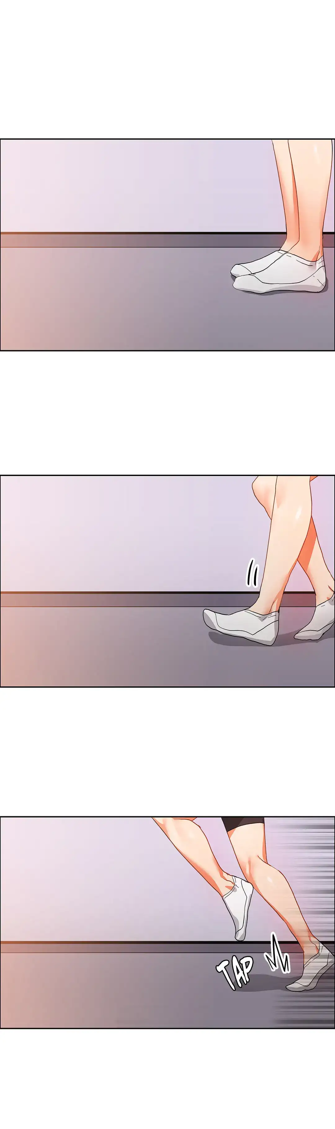 The Girl that Wet the Wall - Chapter 47 [photo 6] - MangaPorn