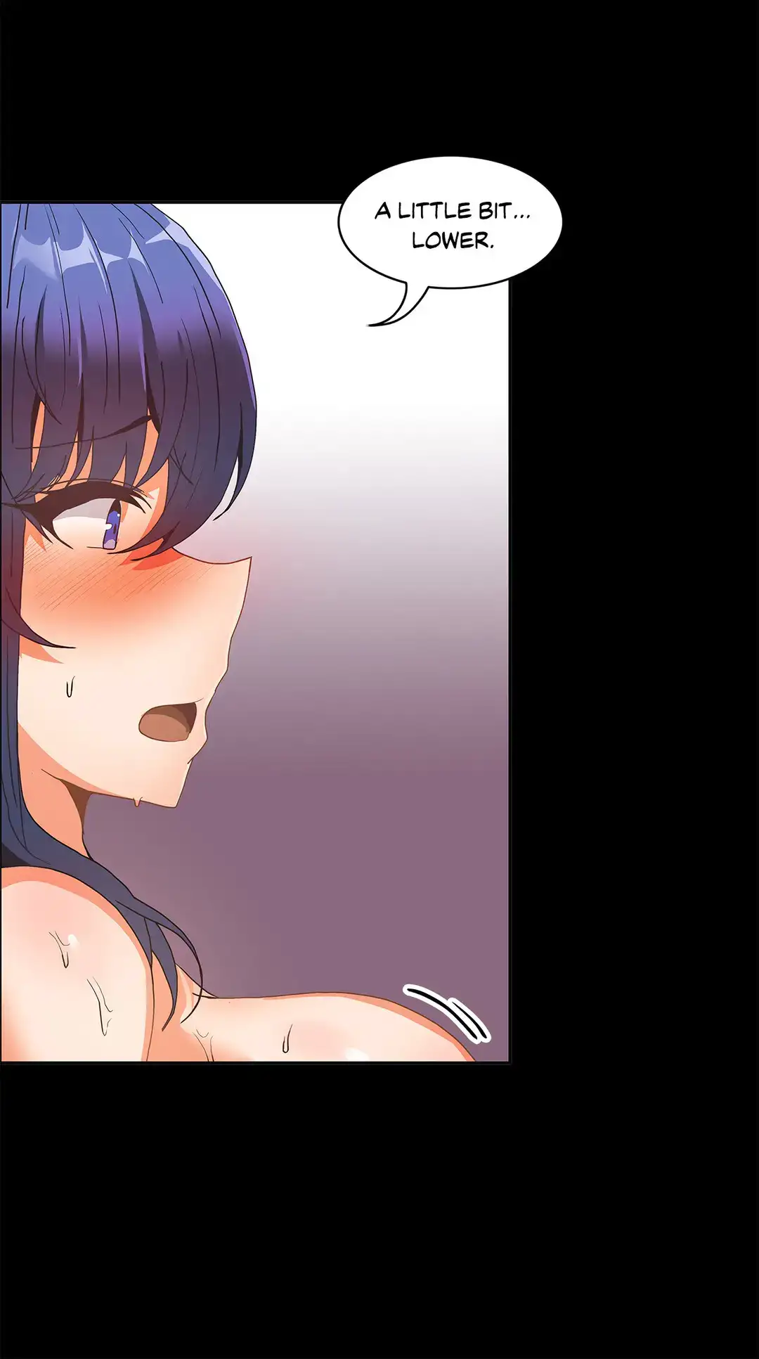 The Girl that Wet the Wall - Chapter 49 [photo 18] - MangaPorn