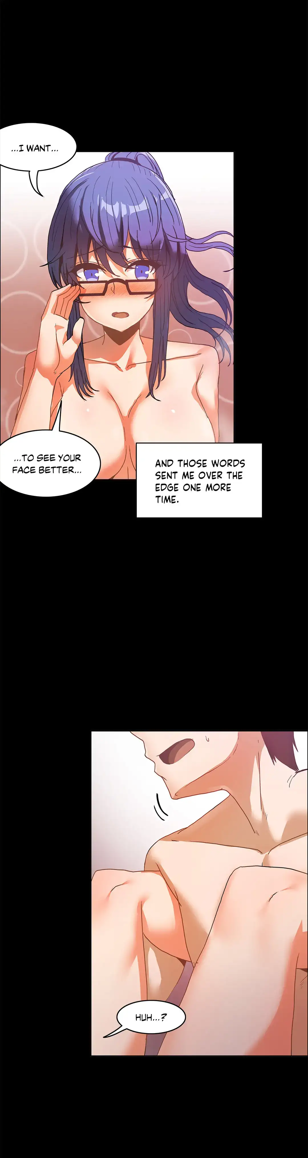 The Girl that Wet the Wall - Chapter 49 [photo 23] - MangaPorn