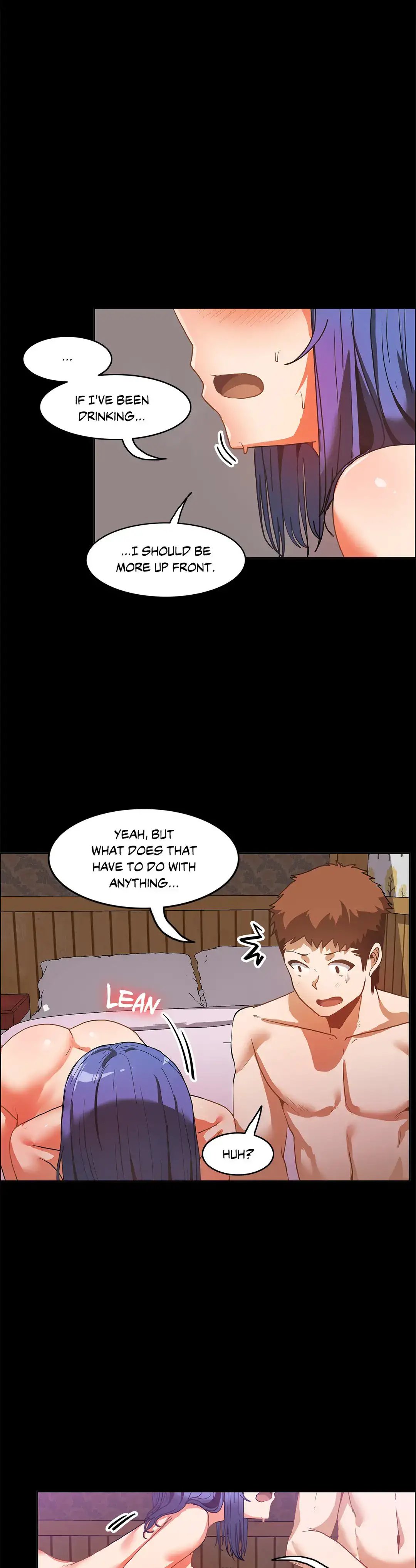 The Girl that Wet the Wall - Chapter 49 [photo 31] - MangaPorn