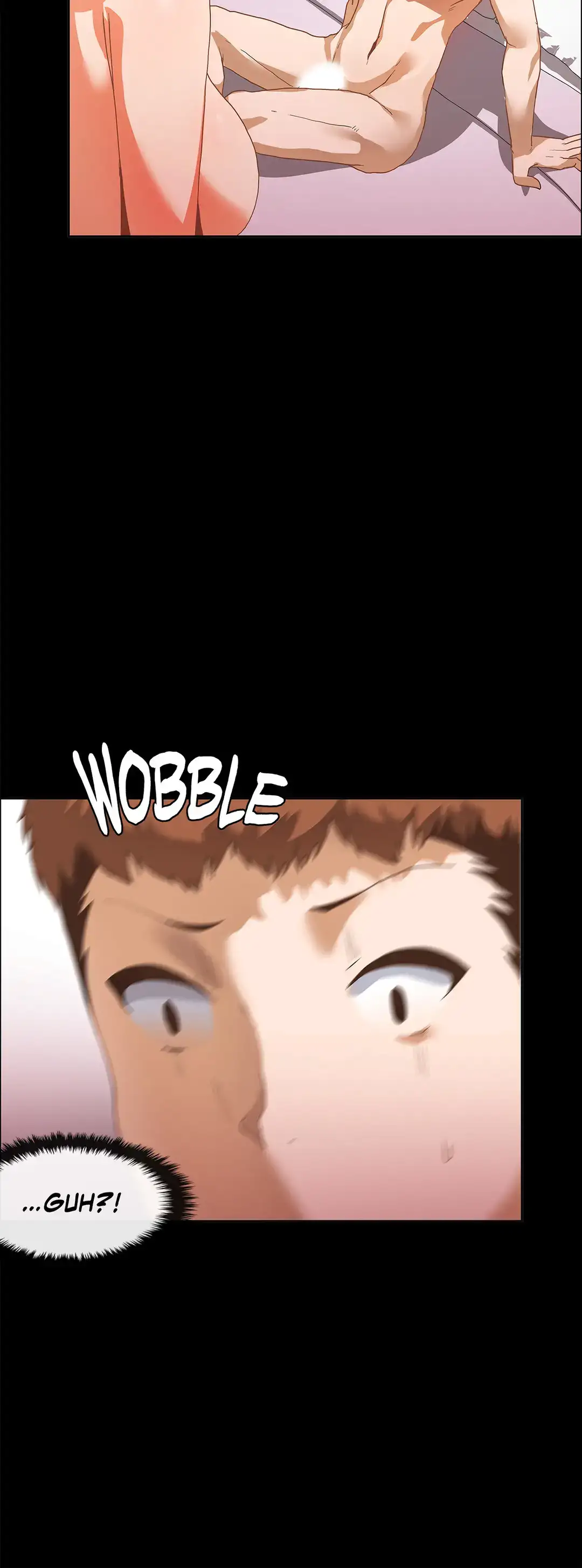 The Girl that Wet the Wall - Chapter 51 [photo 25] - MangaPorn