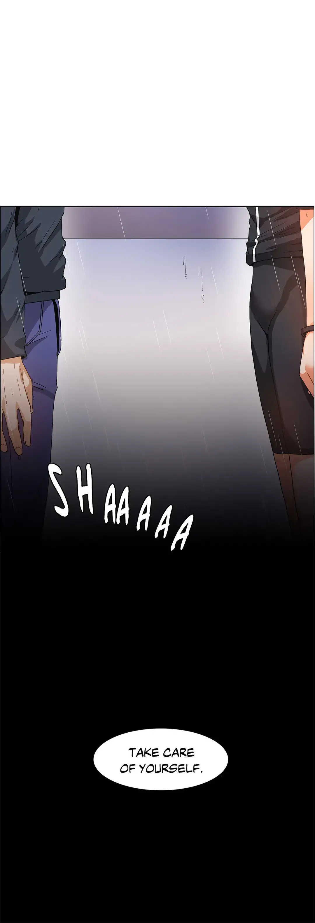 The Girl that Wet the Wall - Chapter 52 [photo 27] - MangaPorn