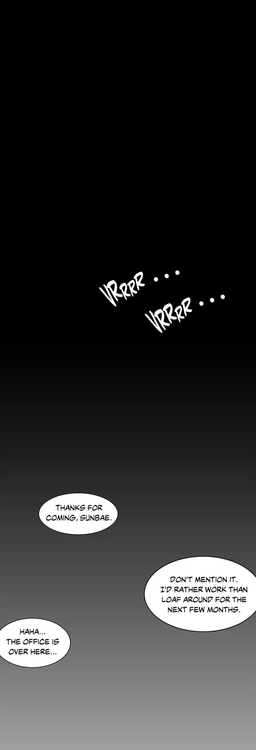 The Girl that Wet the Wall - Chapter 53 [photo 18] - MangaPorn