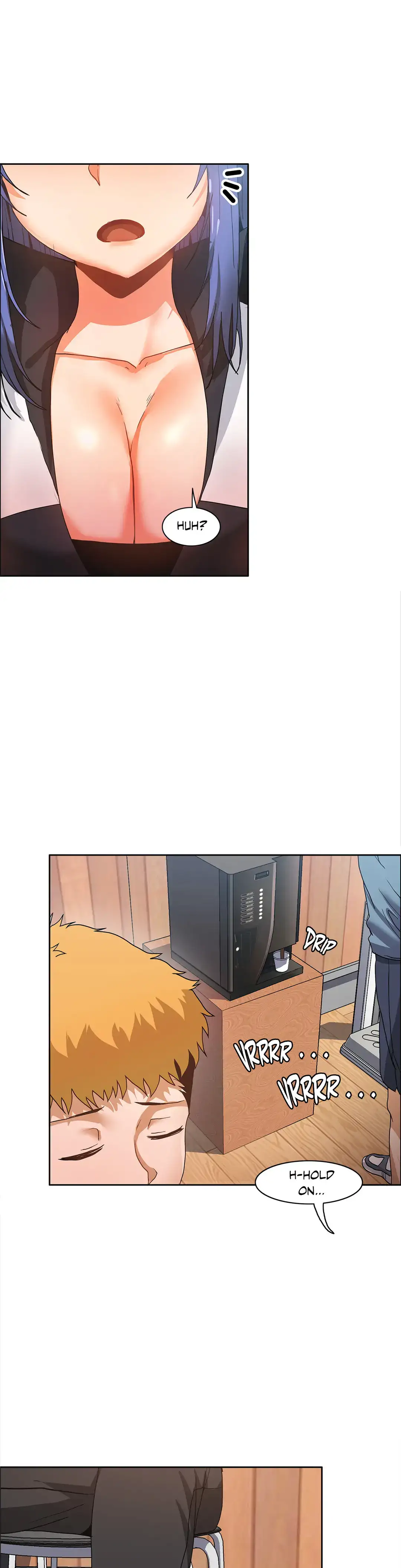 The Girl that Wet the Wall - Chapter 53 [photo 20] - MangaPorn