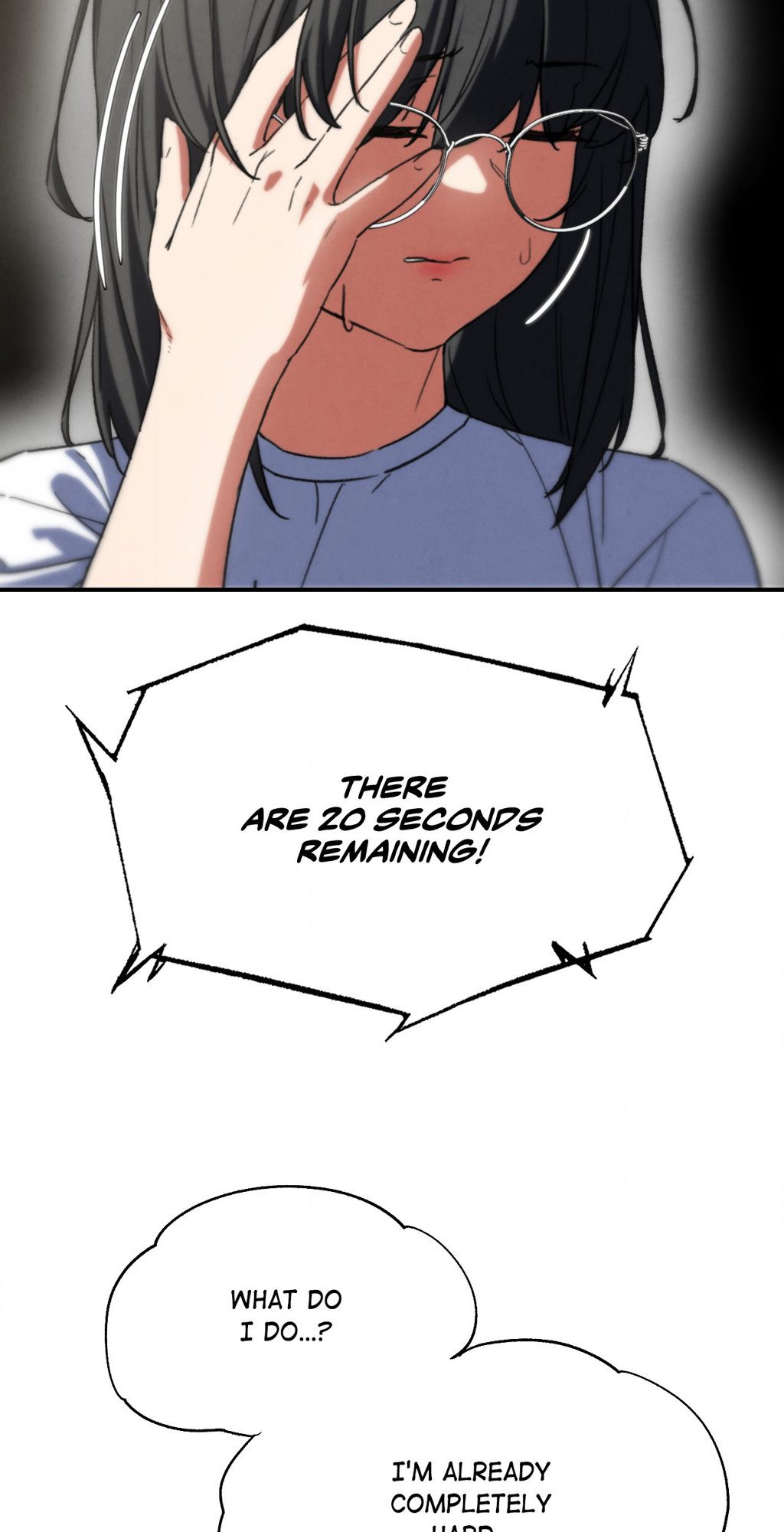 Seniors of Class 5 - Chapter 71 [photo 31] - MangaPorn