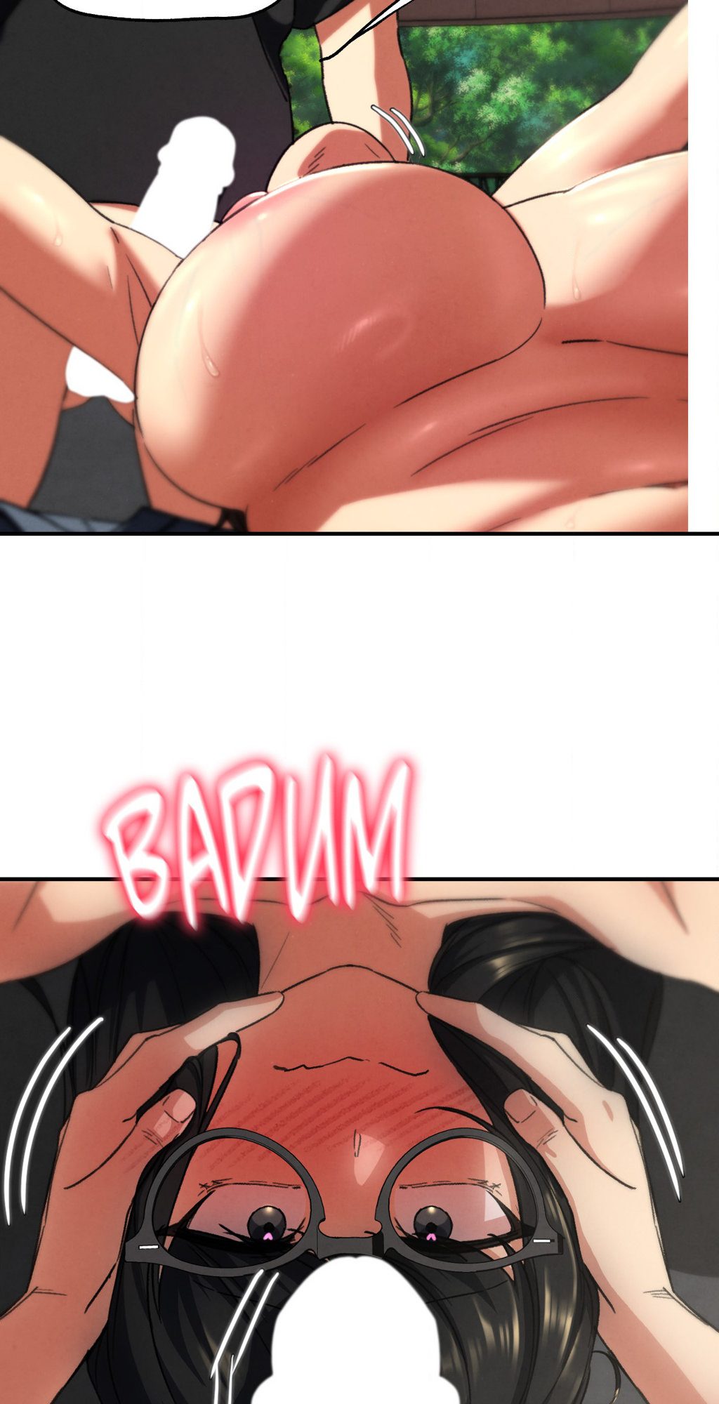 Seniors of Class 5 - Chapter 71 [photo 46] - MangaPorn
