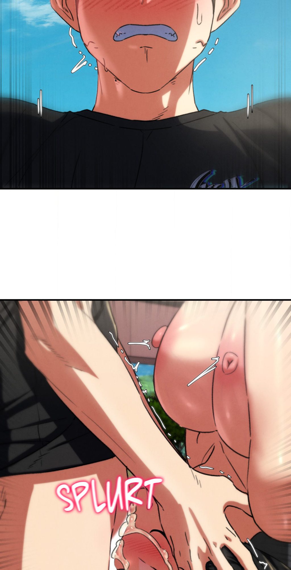 Seniors of Class 5 - Chapter 71 [photo 54] - MangaPorn