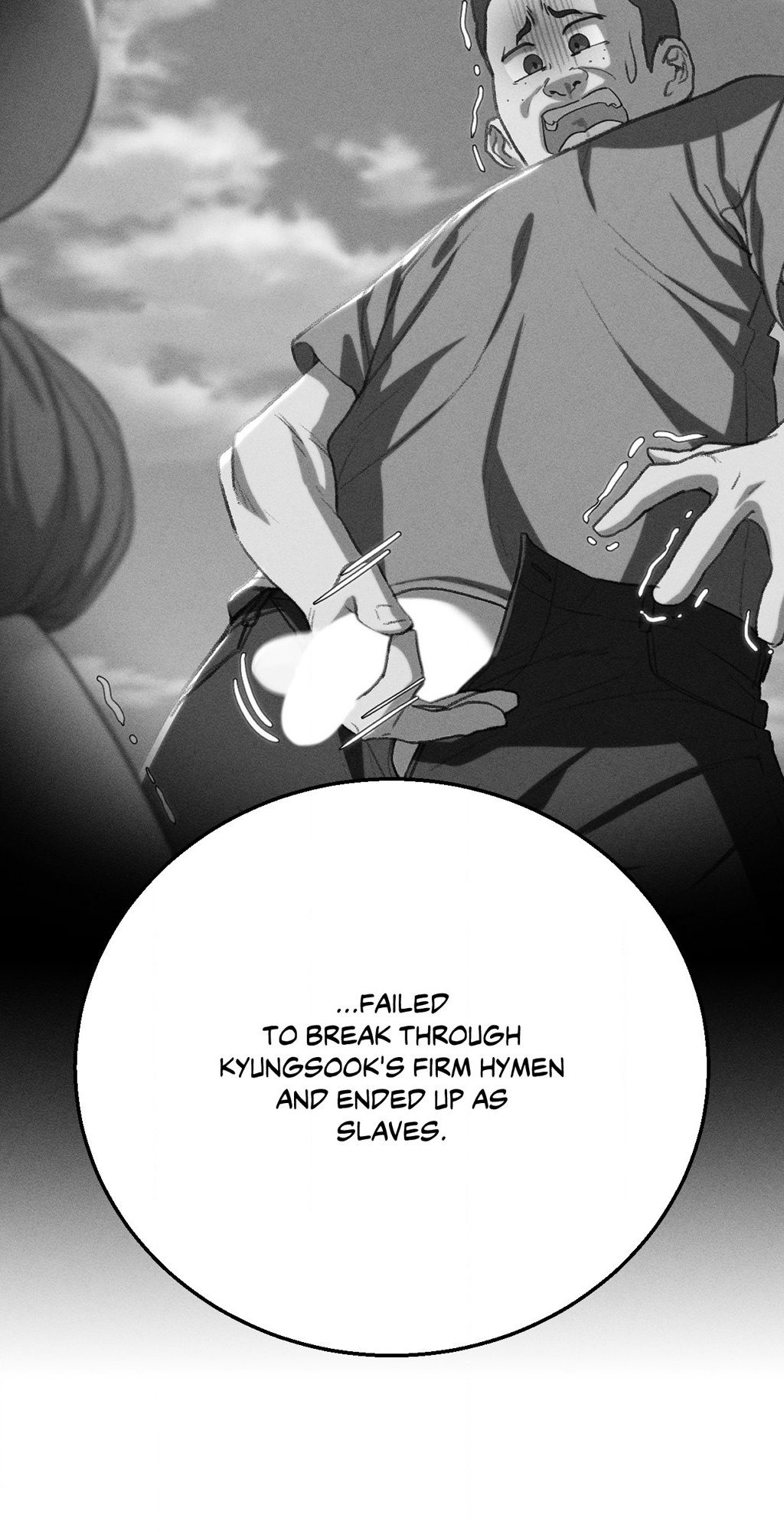 Seniors of Class 5 - Chapter 71 [photo 69] - MangaPorn