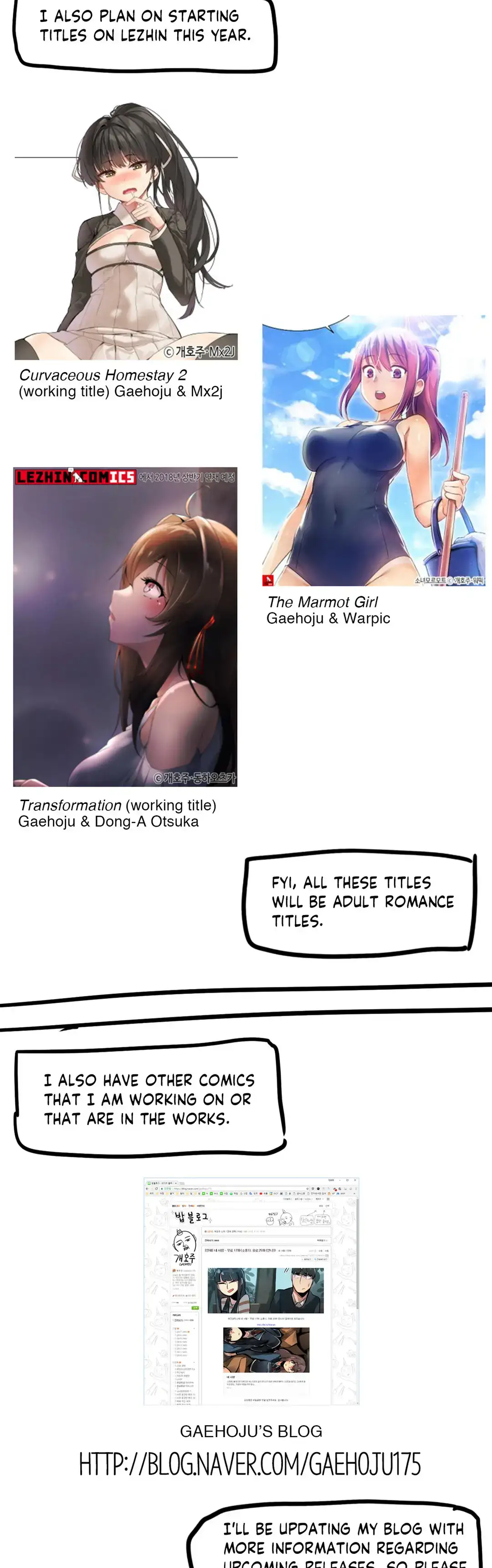 The Girl that Wet the Wall - Chapter 53.5 [photo 6] - MangaPorn