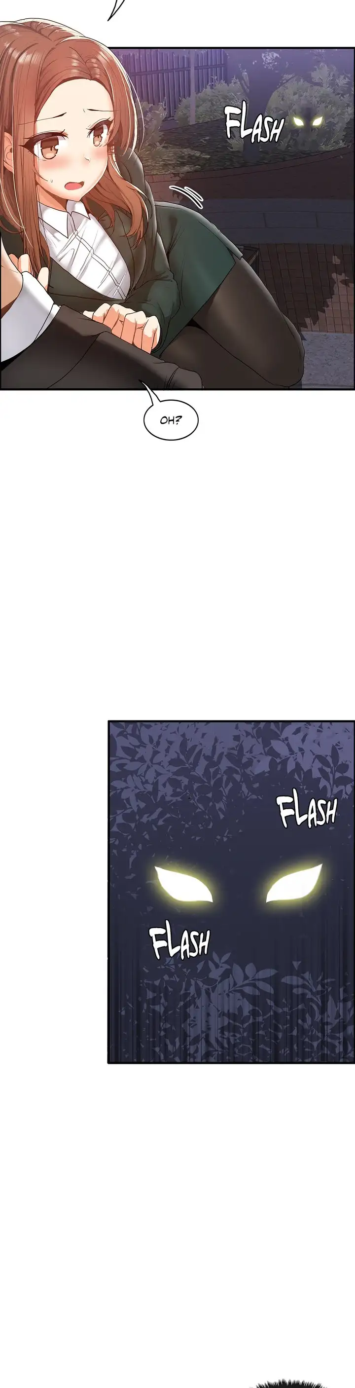 The Girl that Wet the Wall - Chapter 56 [photo 14] - MangaPorn