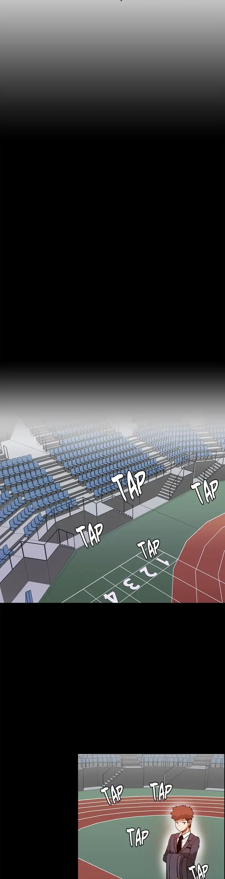 The Girl that Wet the Wall - Chapter 56 [photo 4] - MangaPorn