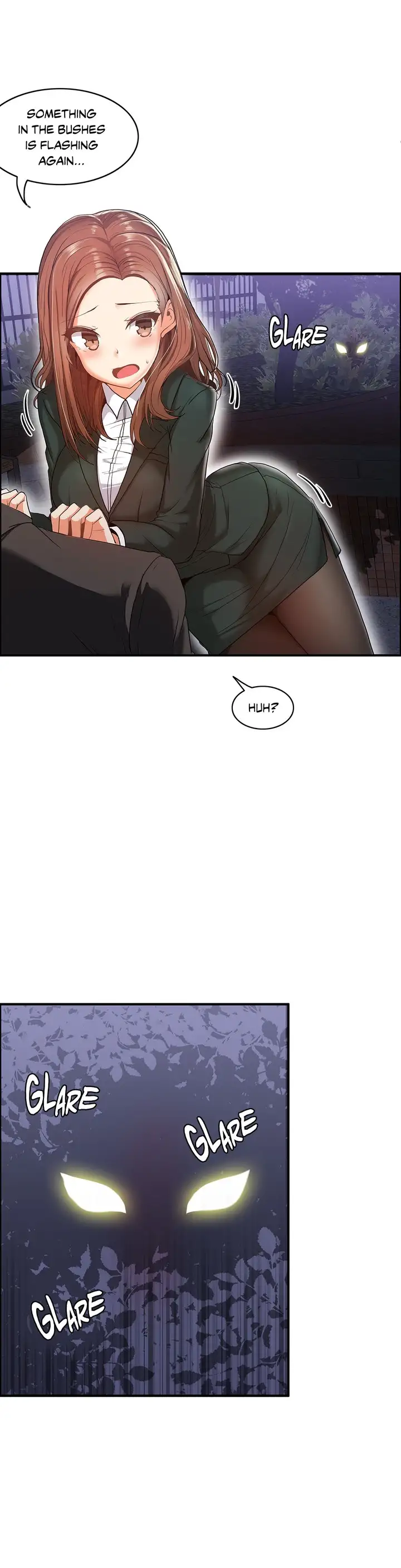 The Girl that Wet the Wall - Chapter 57 [photo 2] - MangaPorn