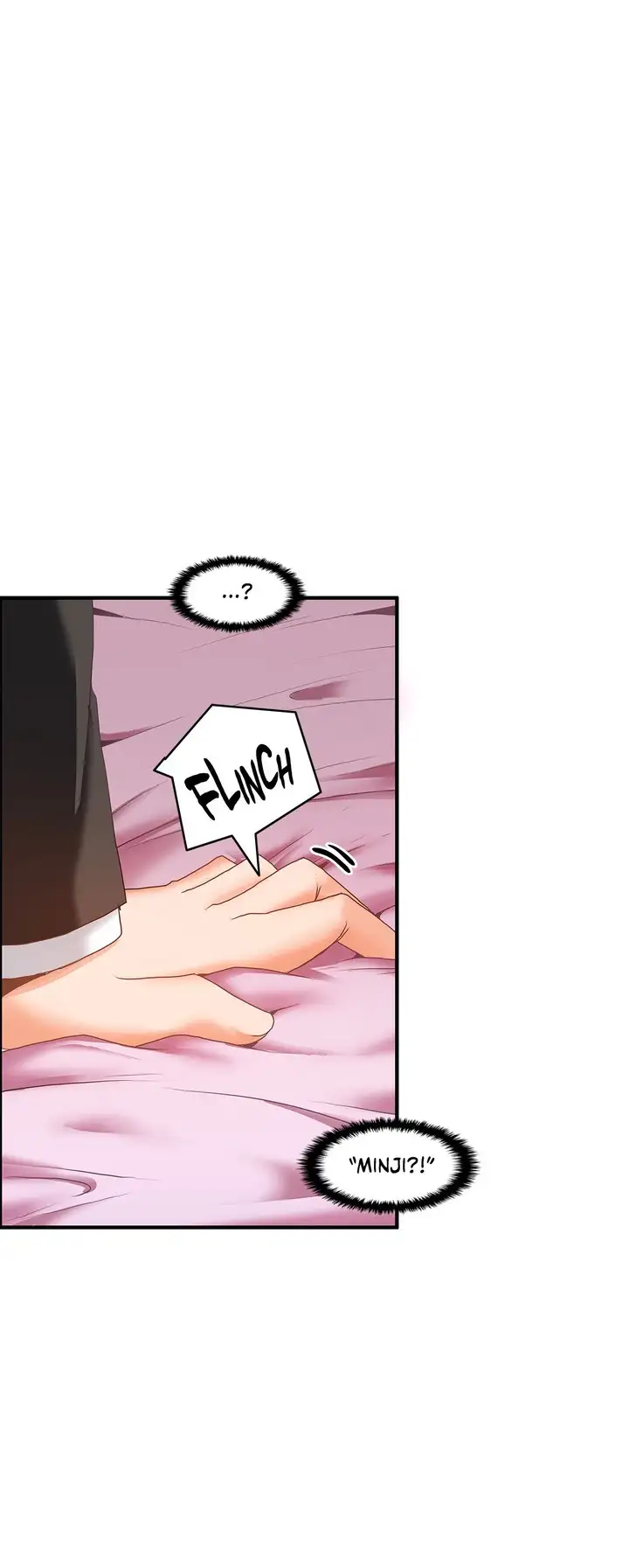 The Girl that Wet the Wall - Chapter 57 [photo 22] - MangaPorn