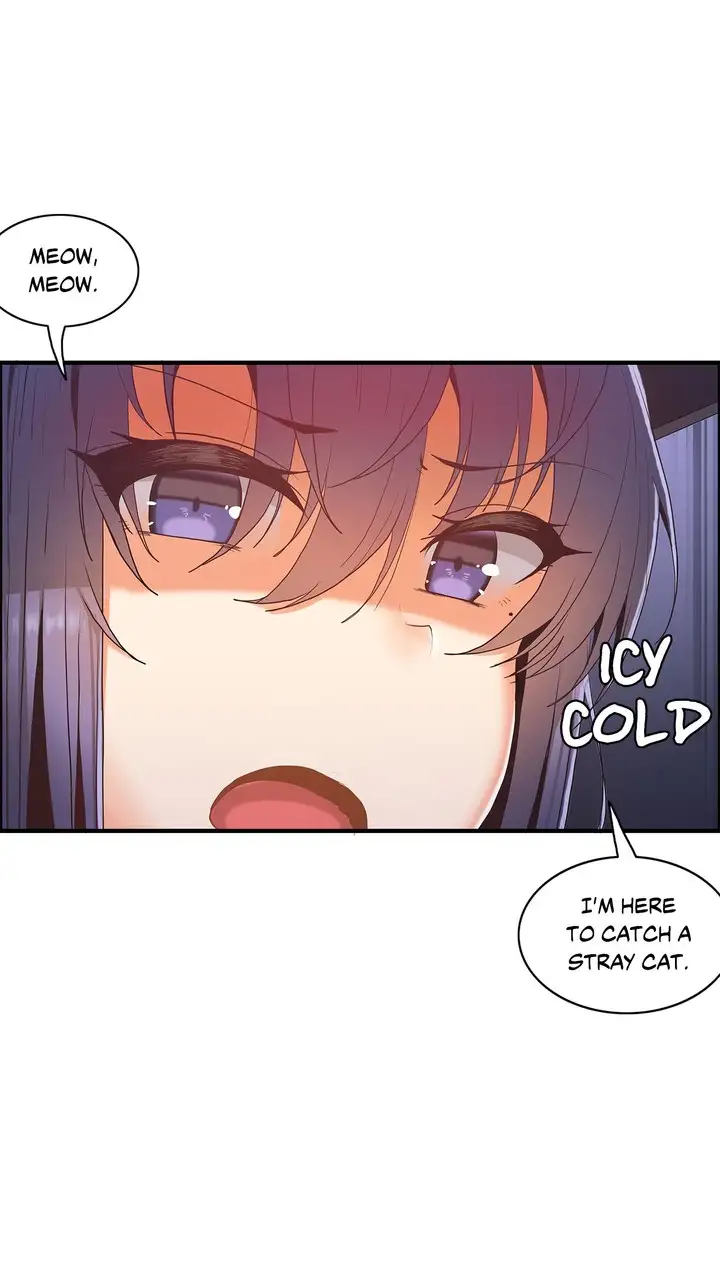 The Girl that Wet the Wall - Chapter 57 [photo 6] - MangaPorn