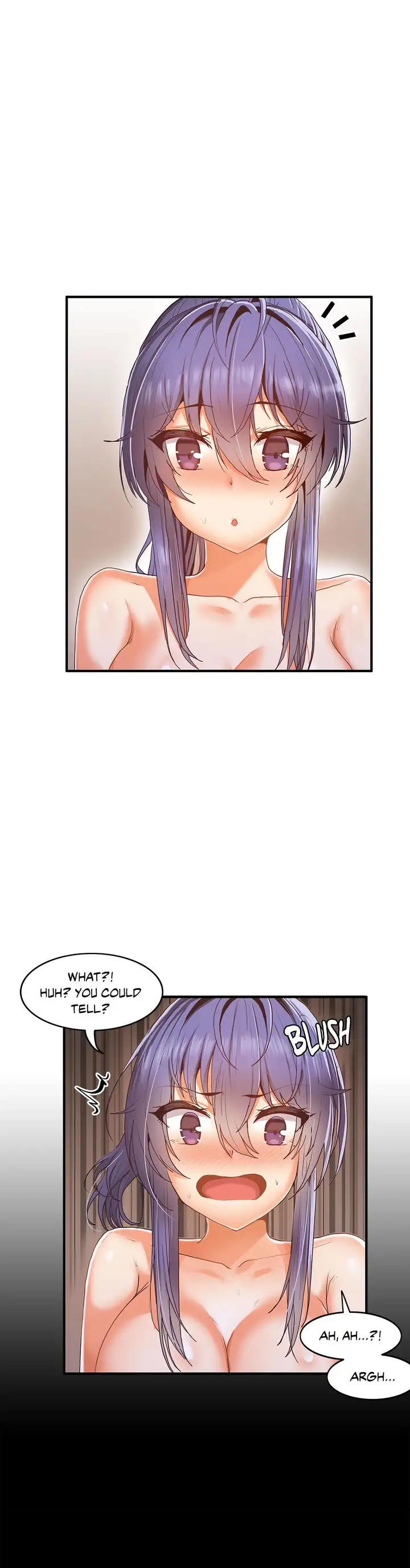 The Girl that Wet the Wall - Chapter 59 [photo 11] - MangaPorn