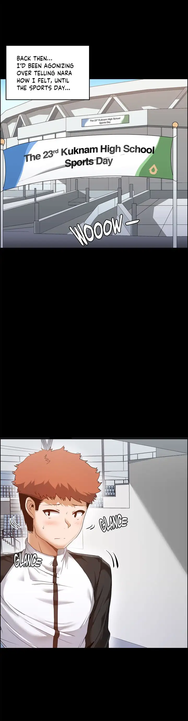 The Girl that Wet the Wall - Chapter 59 [photo 15] - MangaPorn