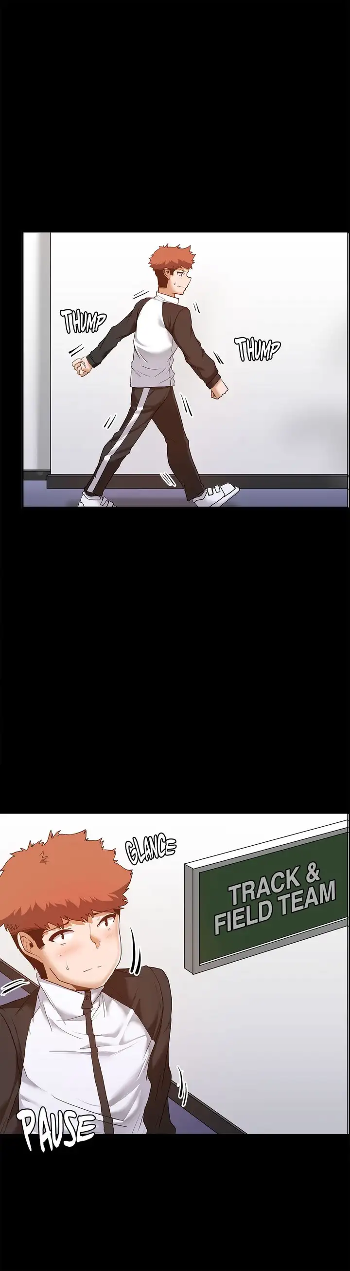 The Girl that Wet the Wall - Chapter 59 [photo 16] - MangaPorn