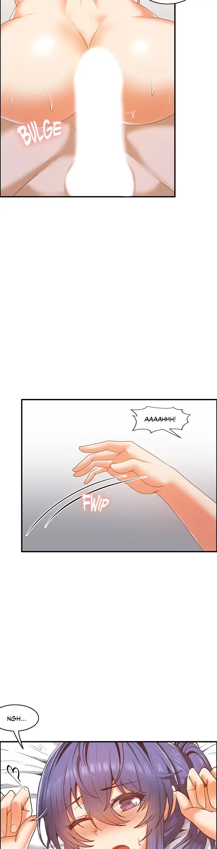 The Girl that Wet the Wall - Chapter 60 [photo 14] - MangaPorn