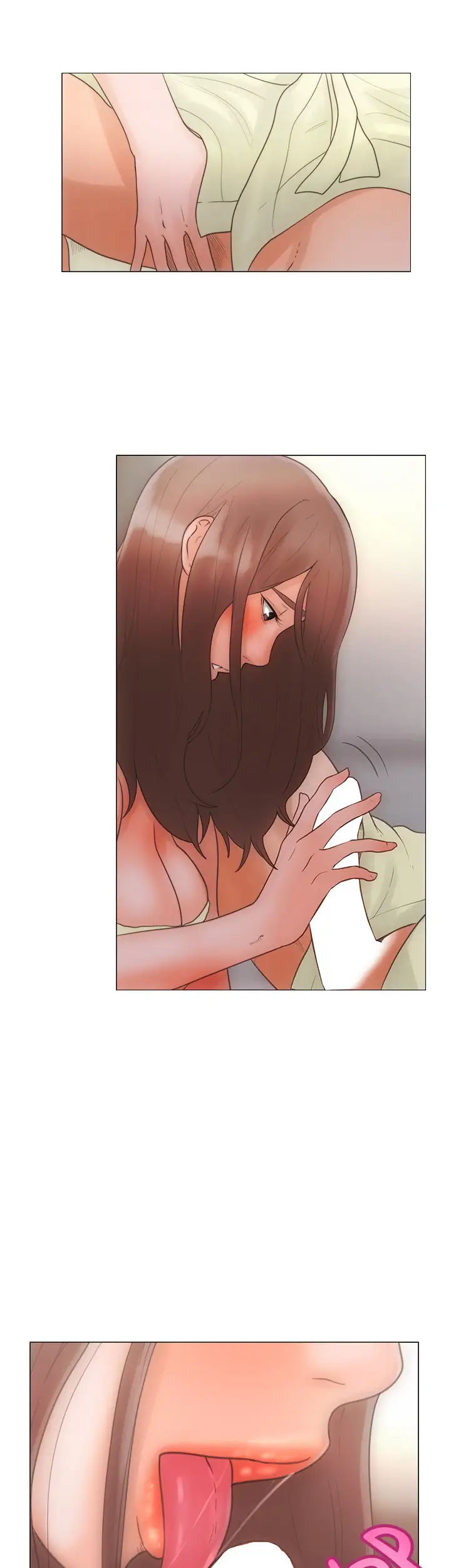 Lust Awakening - Chapter 1 [photo 11] - MangaPorn