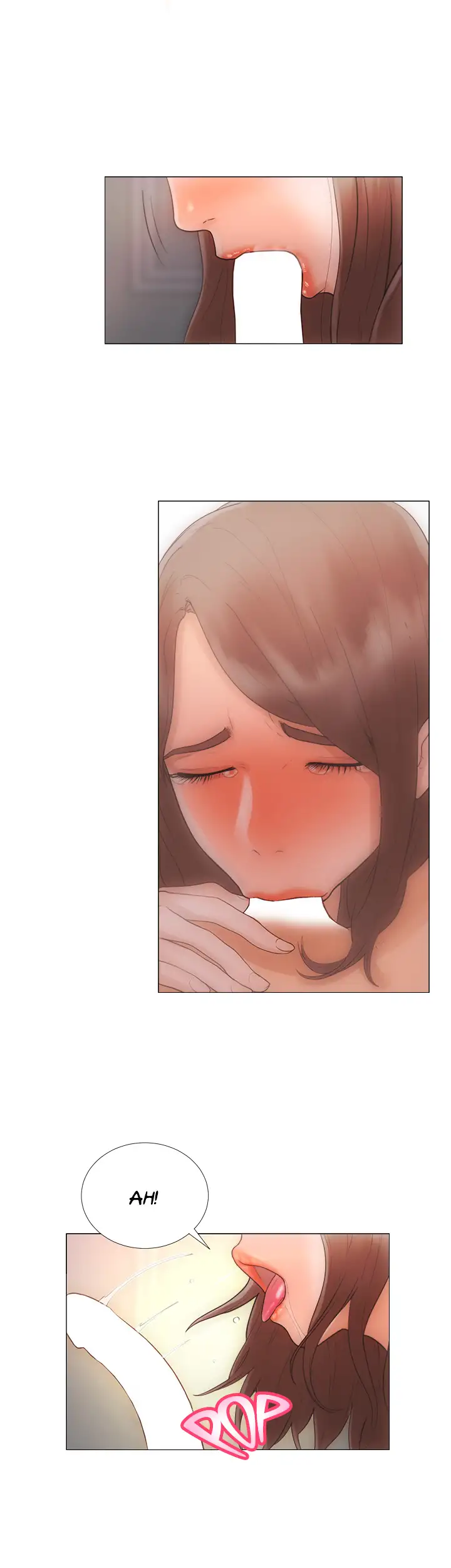 Lust Awakening - Chapter 1 [photo 14] - MangaPorn