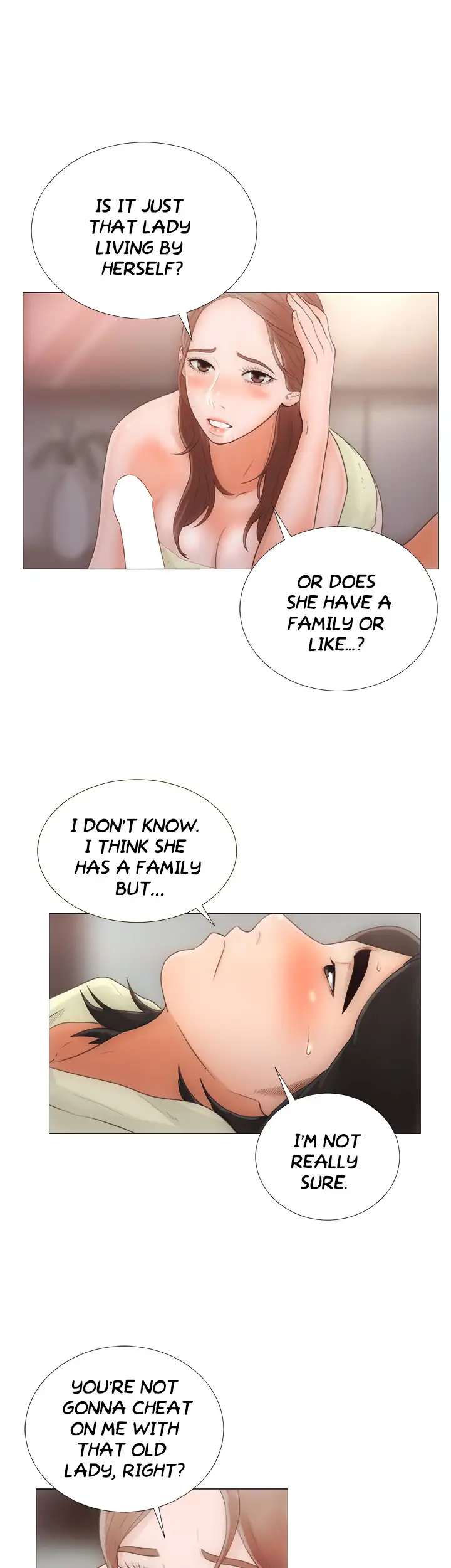 Lust Awakening - Chapter 1 [photo 15] - MangaPorn
