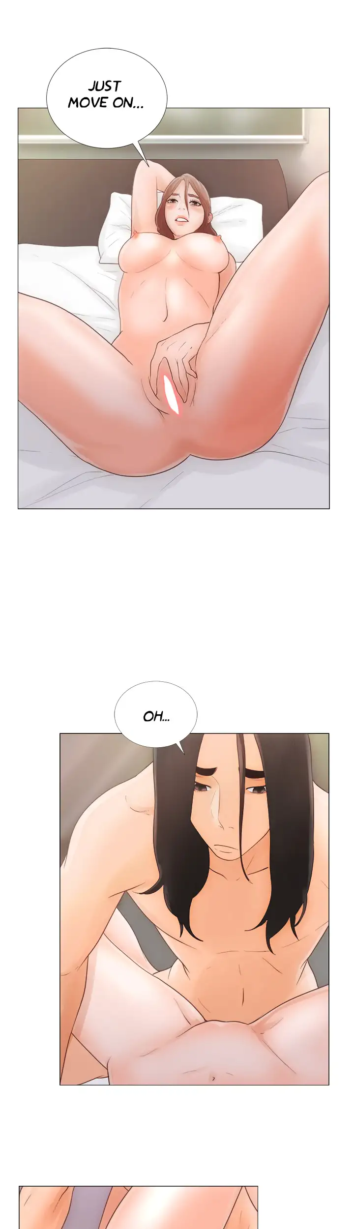 Lust Awakening - Chapter 1 [photo 19] - MangaPorn