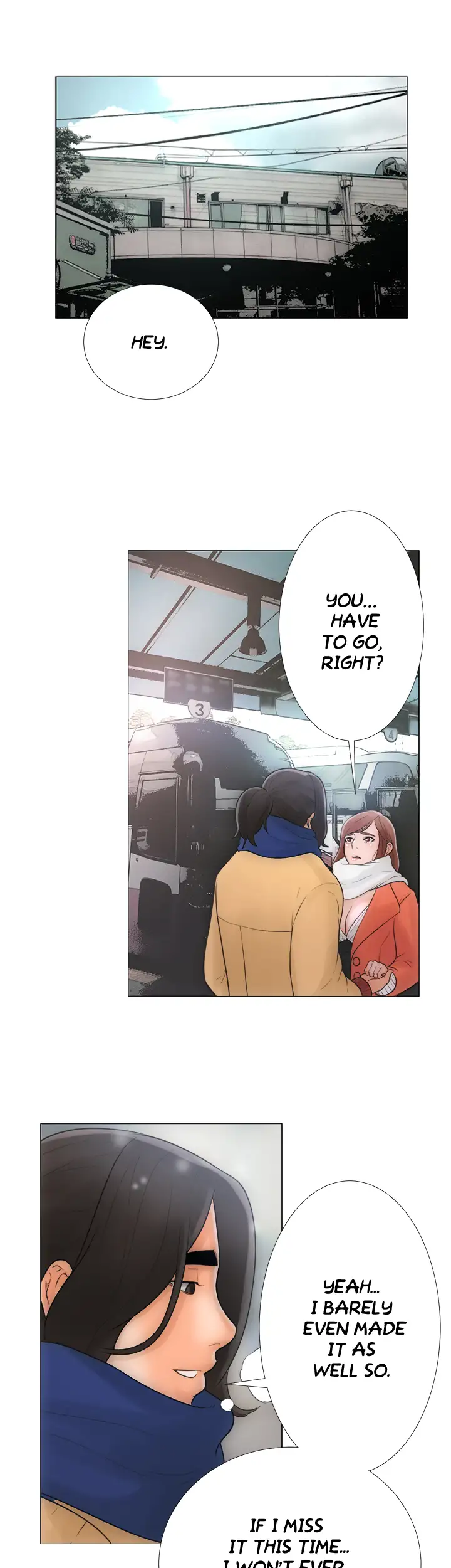 Lust Awakening - Chapter 1 [photo 23] - MangaPorn