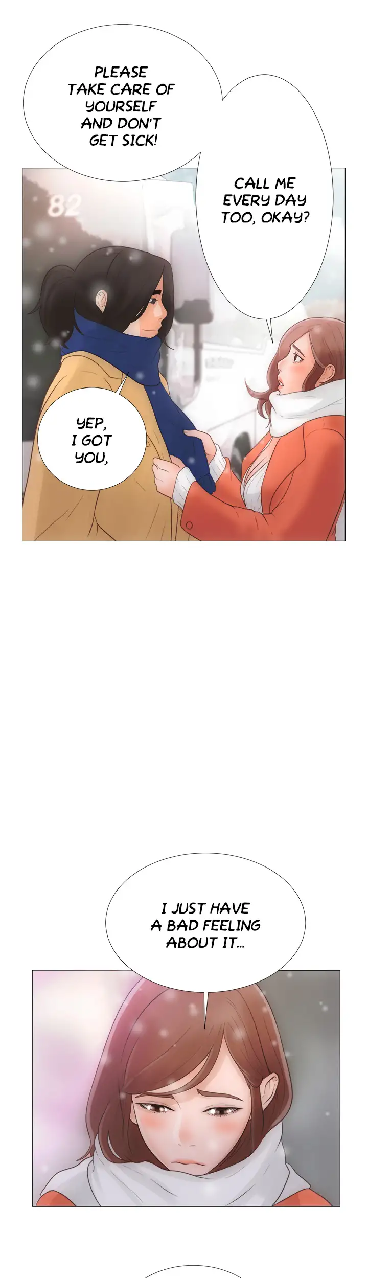 Lust Awakening - Chapter 1 [photo 25] - MangaPorn
